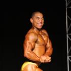 Tony  Gordon - NPC Charlotte Cup  2013 - #1